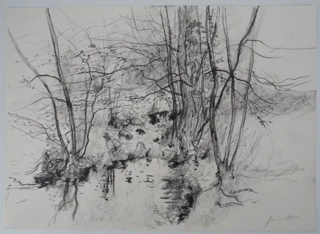 Нет Никаких Технических Gantner - Bord de rivière