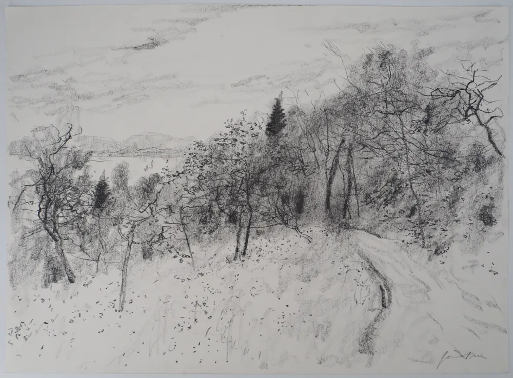 Нет Никаких Технических Gantner - Le chemin du verger