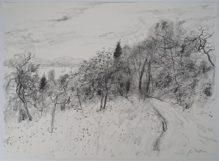 Нет Никаких Технических Gantner - Le chemin du verger