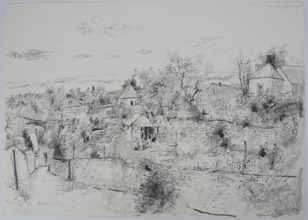 Нет Никаких Технических Gantner - Les jardins ouvriers, c