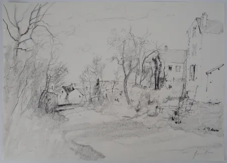 Нет Никаких Технических Gantner - Normandie, les vieux pommiers