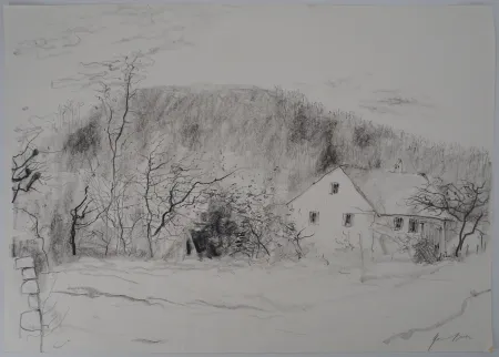 Нет Никаких Технических Gantner - Retour au village