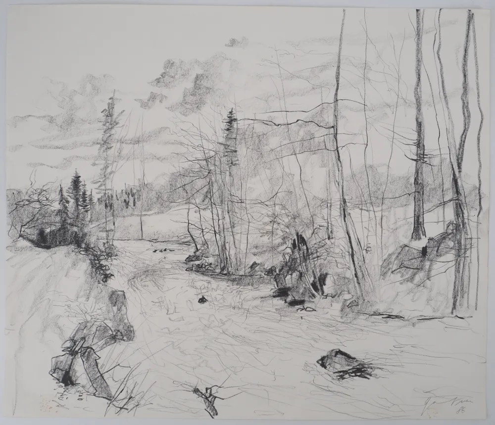 Нет Никаких Технических Gantner - Torrent dans les Vosges