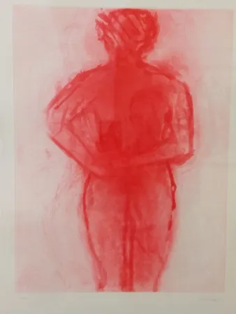 Нет Никаких Технических Garache - Nude