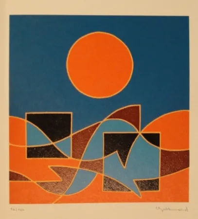 Иллюстрированная Книга Gebhard - Nachrichten aus Atlantis