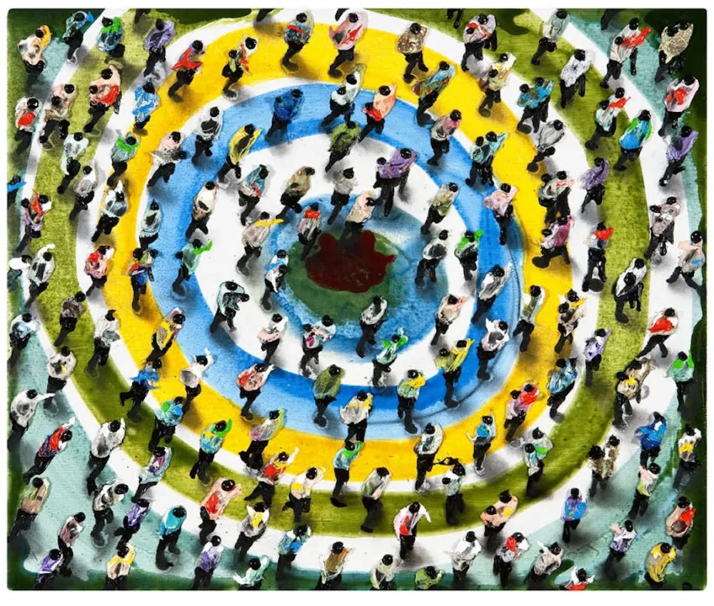 Нет Никаких Технических Genovés - Sin titulo