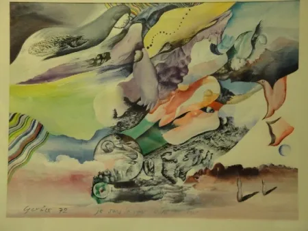 Нет Никаких Технических Gerber - 