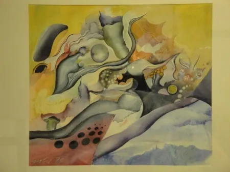 Нет Никаких Технических Gerber - Untitled