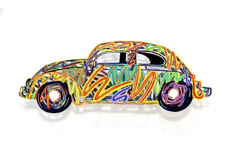 Многоэкземплярное Произведение Gerstein - Beetle