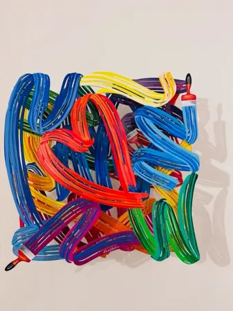 Нет Никаких Технических Gerstein - Deep In My Heart