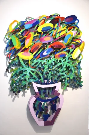 Нет Никаких Технических Gerstein - New York Bouquet