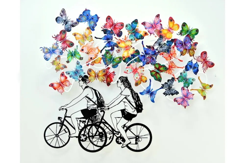 Многоэкземплярное Произведение Gerstein - Quality Time