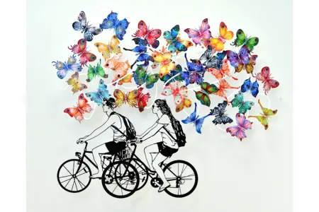 Многоэкземплярное Произведение Gerstein - Quality Time