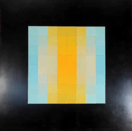 Многоэкземплярное Произведение Gerstner - 