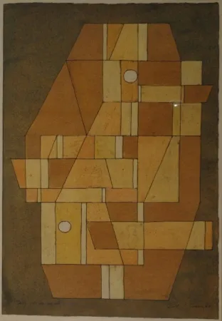 Нет Никаких Технических Gessner - Casa en la tarde