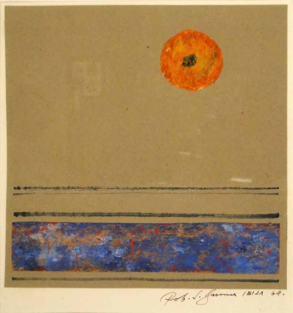 Нет Никаких Технических Gessner - Untitled