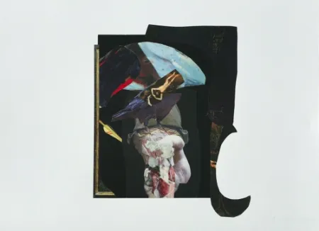 Многоэкземплярное Произведение Ghenie - Lenore