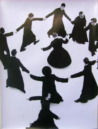 Фотографии Giacomelli  - Io non ho mani che mi accarezzino il volto