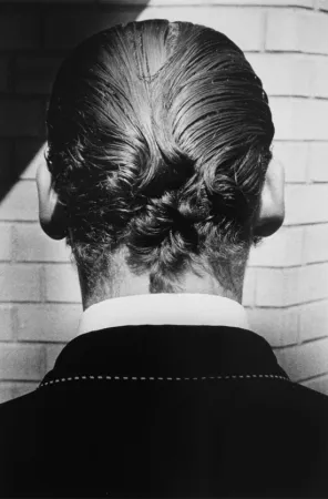 Многоэкземплярное Произведение Gibson - Ducktail / Quadrants