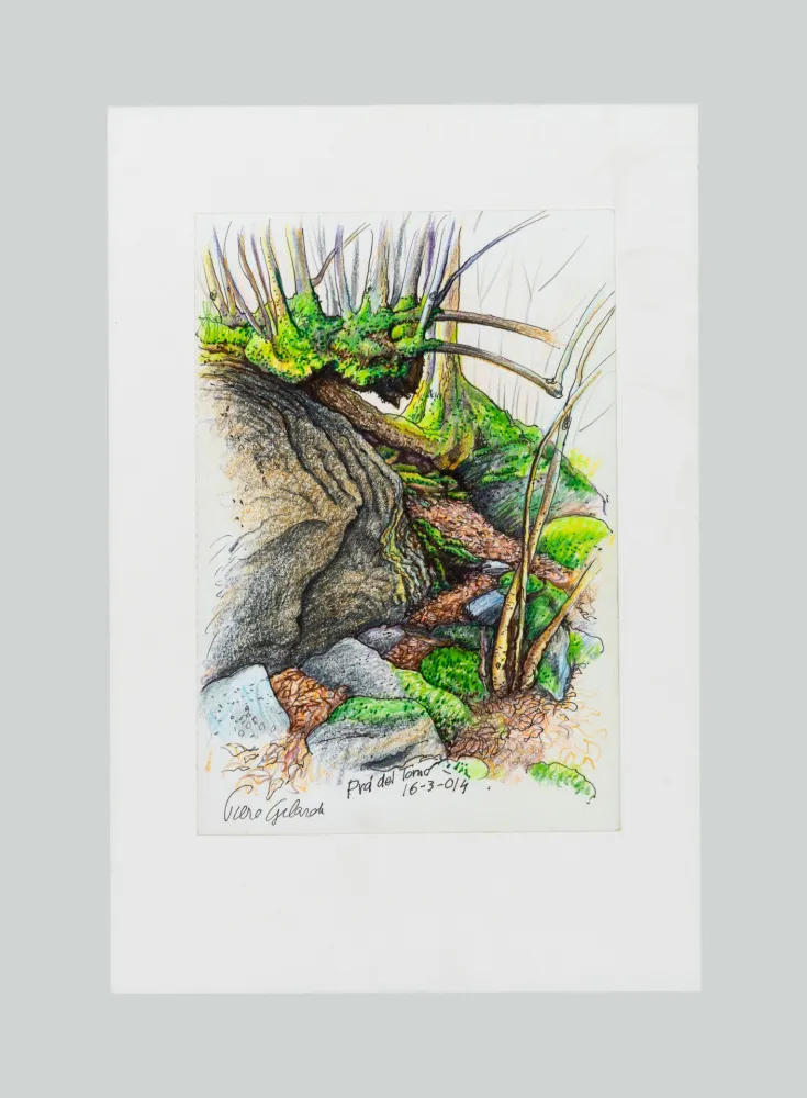 Нет Никаких Технических Gilardi - Prà del torno