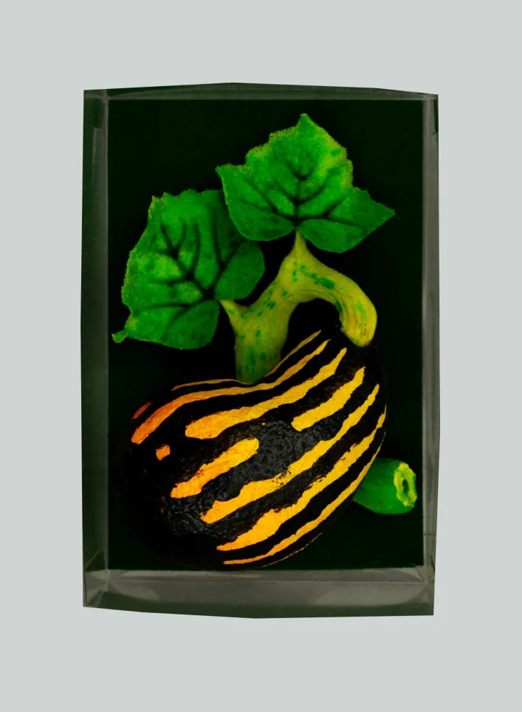 Многоэкземплярное Произведение Gilardi - Zucchetta