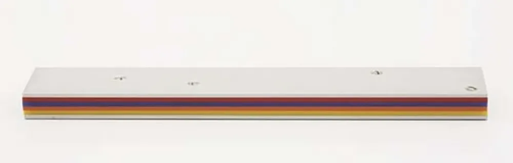 Многоэкземплярное Произведение Gillick - Poetry must be made by all! Transform the world