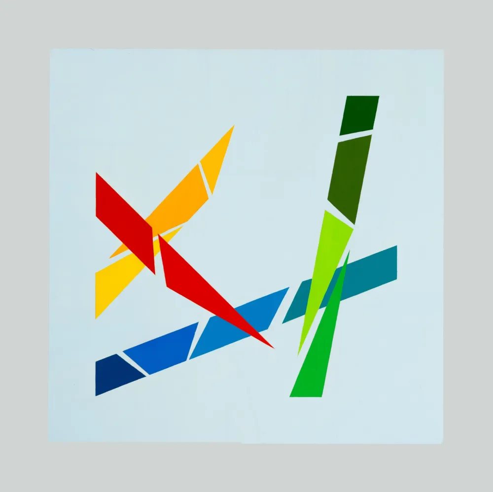 Нет Никаких Технических Giorgi - Composizione