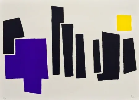 Нет Никаких Технических Goeritz  - Bloques