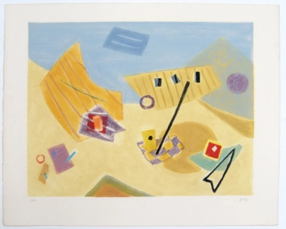 Карборунд Goetz - Composition