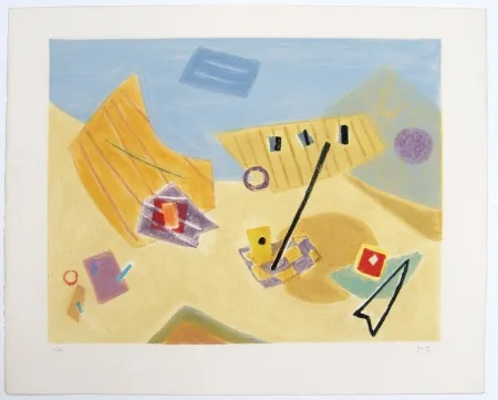 Карборунд Goetz - Composition