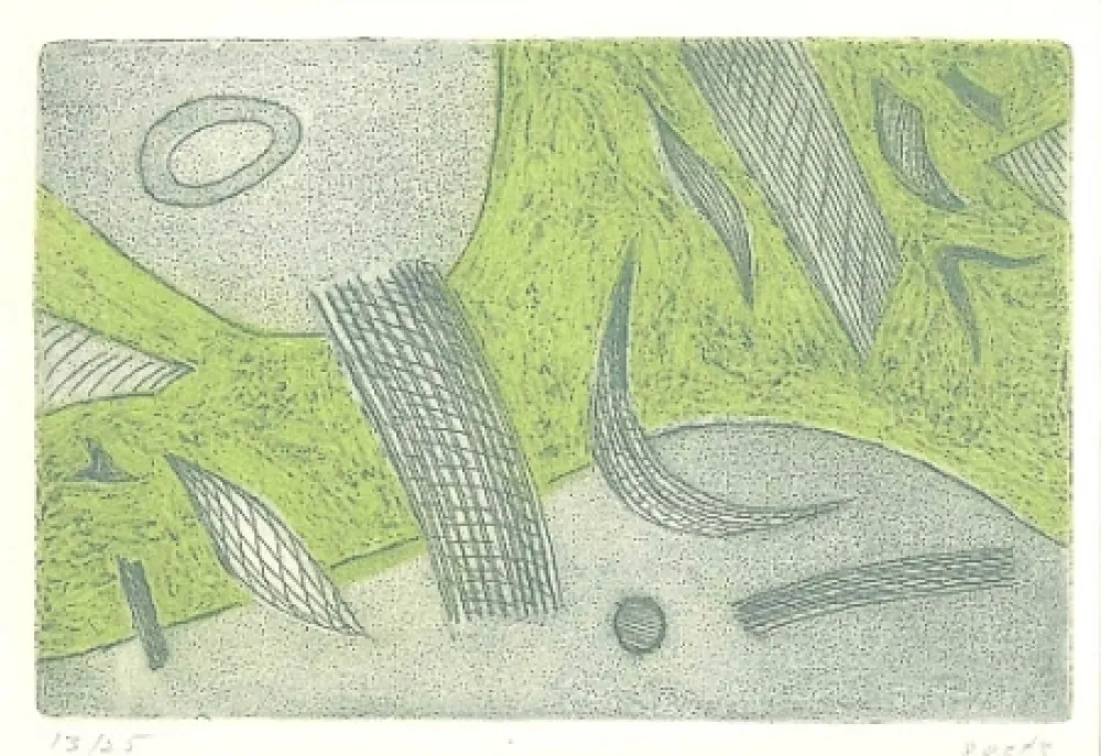 Карборунд Goetz - Senza titolo