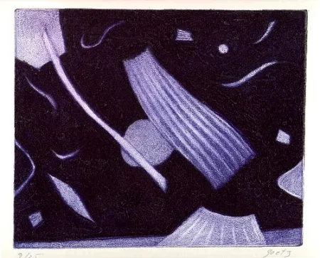 Карборунд Goetz - Senza titolo