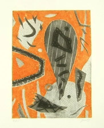 Карборунд Goetz - Senza titolo