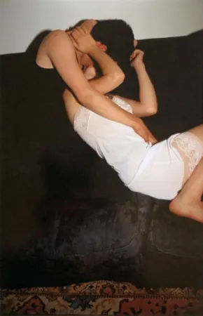 Многоэкземплярное Произведение Goldin - Swan-like Embrace, Paris