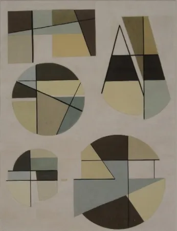 Монотип Golubov - Untitled