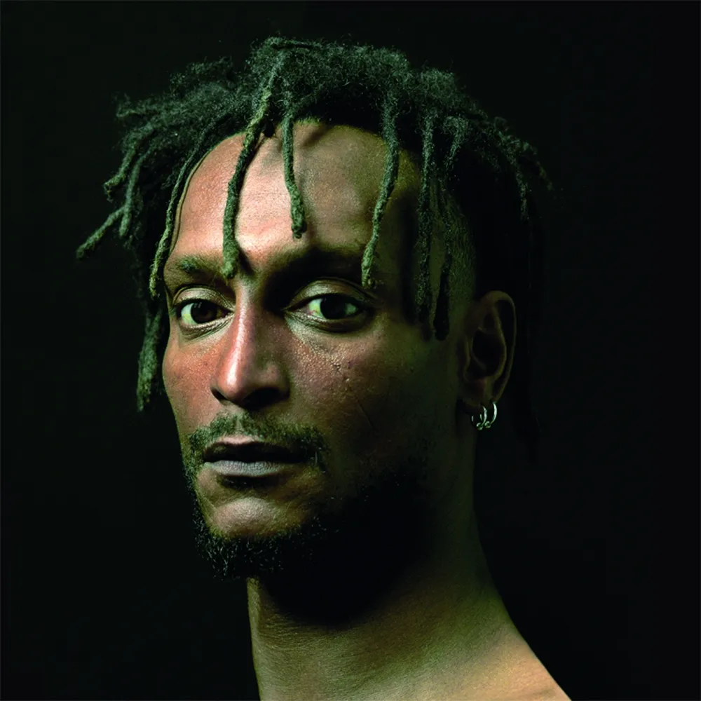 Фотографии Gonnord - Arno II