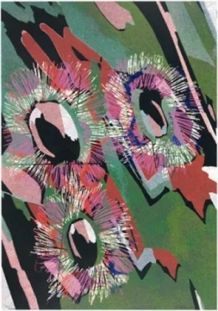 Многоэкземплярное Произведение Gordillo - S/T 1