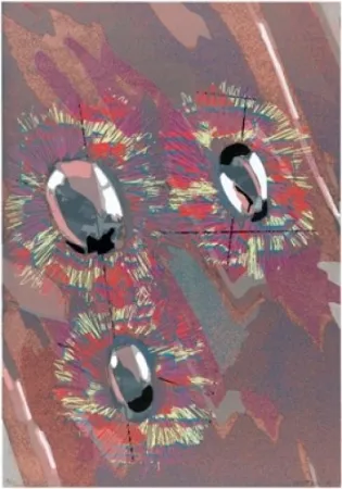 Многоэкземплярное Произведение Gordillo - S/T 2