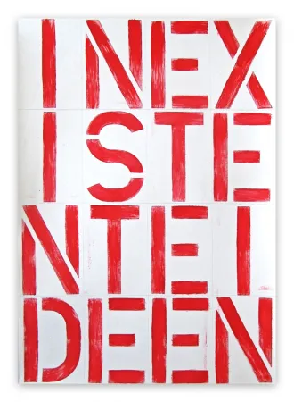 Нет Никаких Технических Göttin - BP37, INEXISTENTEIDEEN, 2019