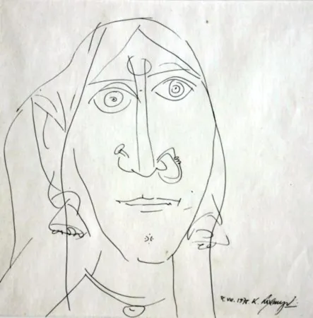 Многоэкземплярное Произведение Goud - Lady