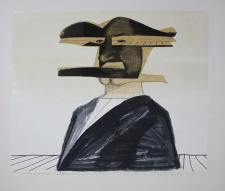 Нет Никаких Технических Graeder - Politiker / Politician