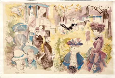 Нет Никаких Технических Grau Sala - La Place du village