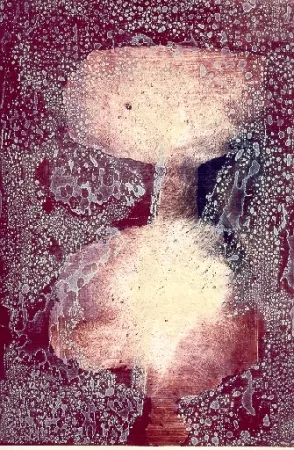 Иллюстрированная Книга Greco - E' femmina la terra