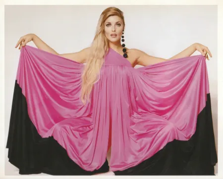 Фотографии Greene - Sharon Tate