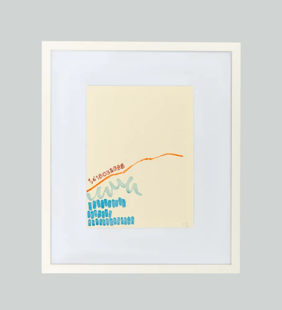 Нет Никаких Технических Griffa - Canone aureo finale 988