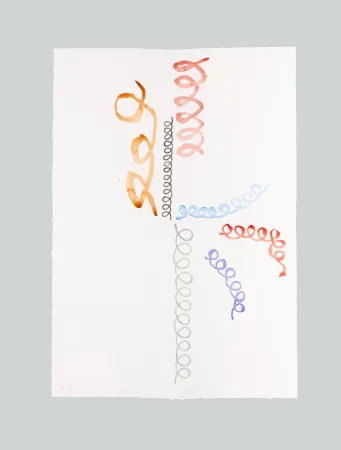 Нет Никаких Технических Griffa - Deux arabesque