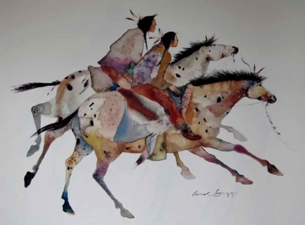 Гашение Grigg - 