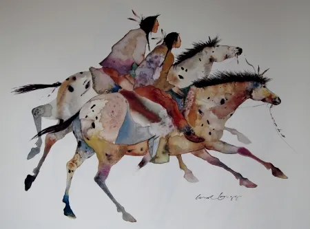 Гашение Grigg - 