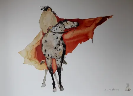 Гашение Grigg - 