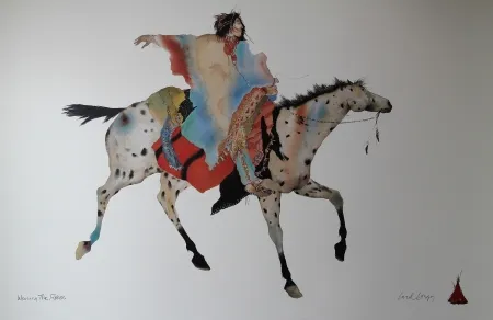 Гашение Grigg - 